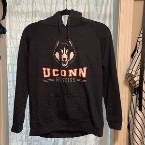 UConn Huskies Hoodie